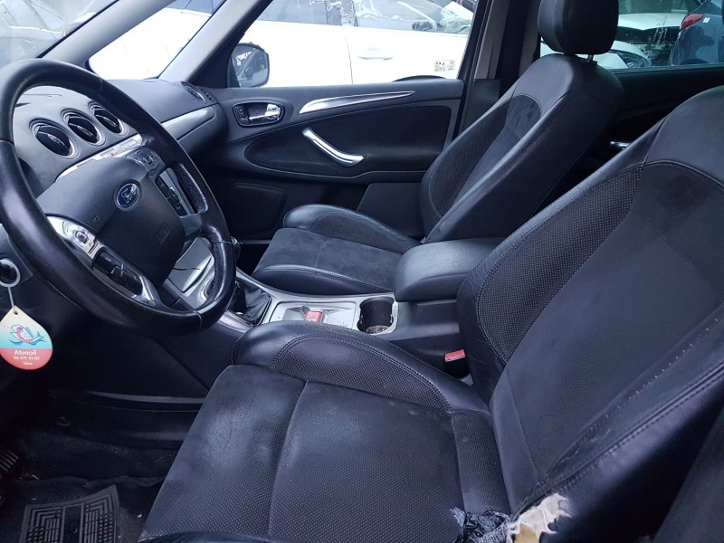 ford s-max (ca1) del año 2006