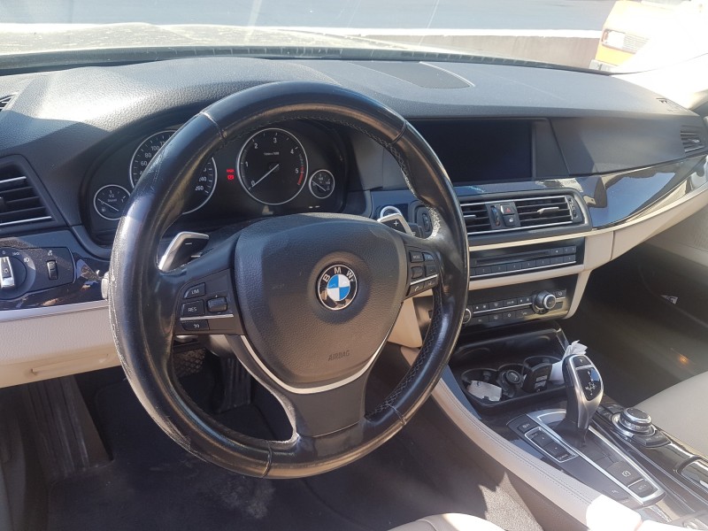 bmw serie 5 lim. (f10) del año 2011