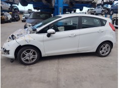 ford fiesta (ccn) del año 2014 2