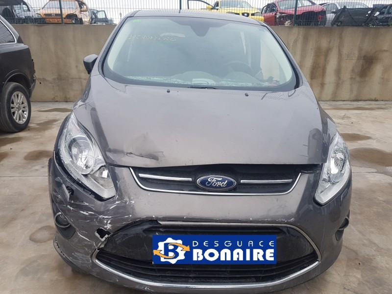ford c-max del año 2014