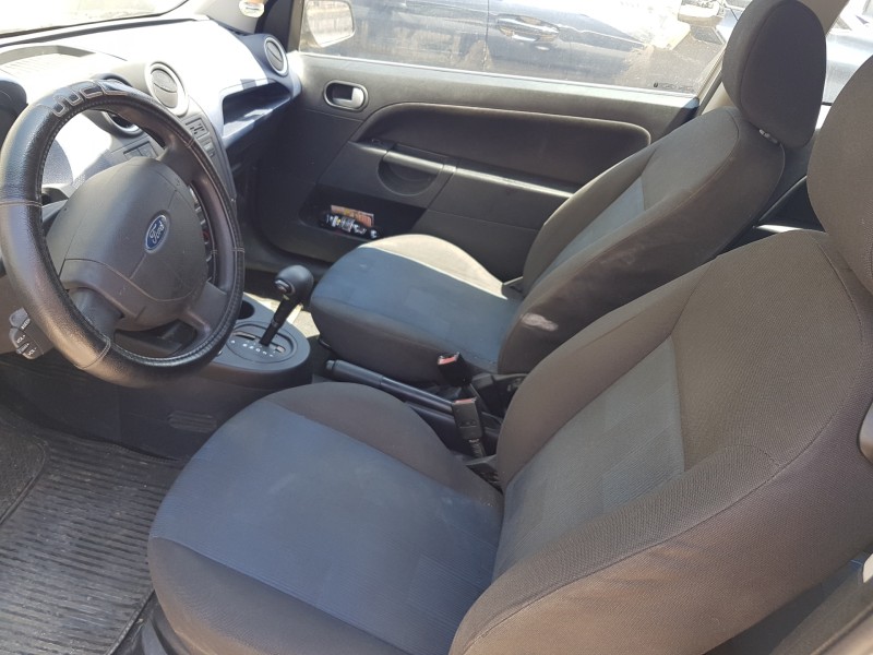 ford fiesta (cbk) del año 2006