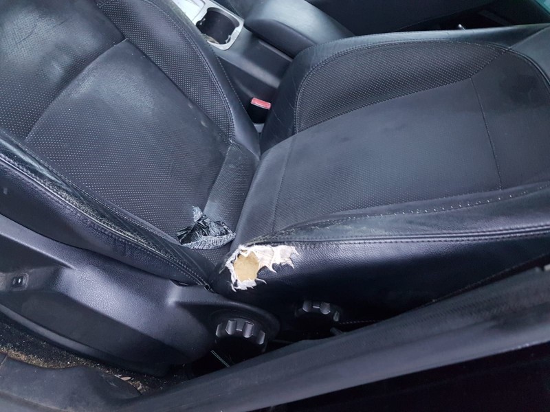 ford s-max (ca1) del año 2006