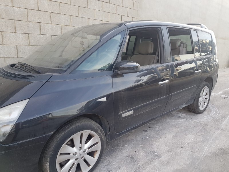renault espace iv (jk0) del año 2004