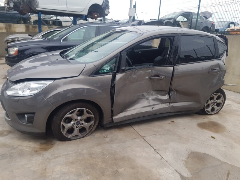 ford c-max del año 2014