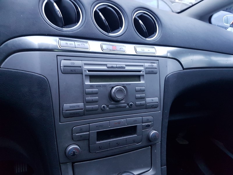 ford s-max (ca1) del año 2006
