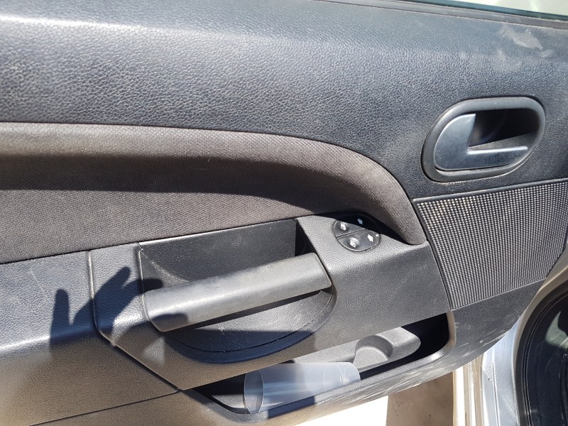 ford fiesta (cbk) del año 2006