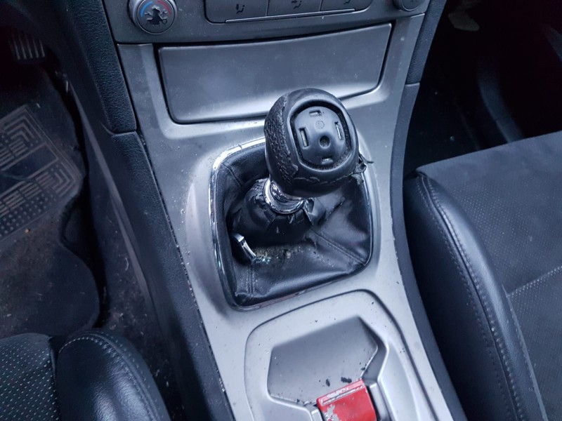 ford s-max (ca1) del año 2006