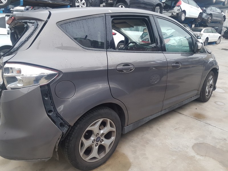 ford c-max del año 2014