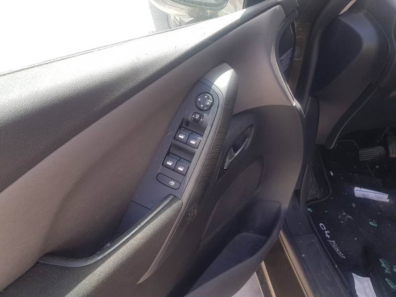 citroen c4 grand picasso del año 2018