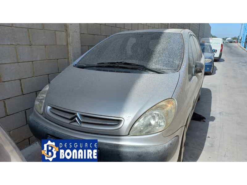 citroen xsara picasso del año 2000