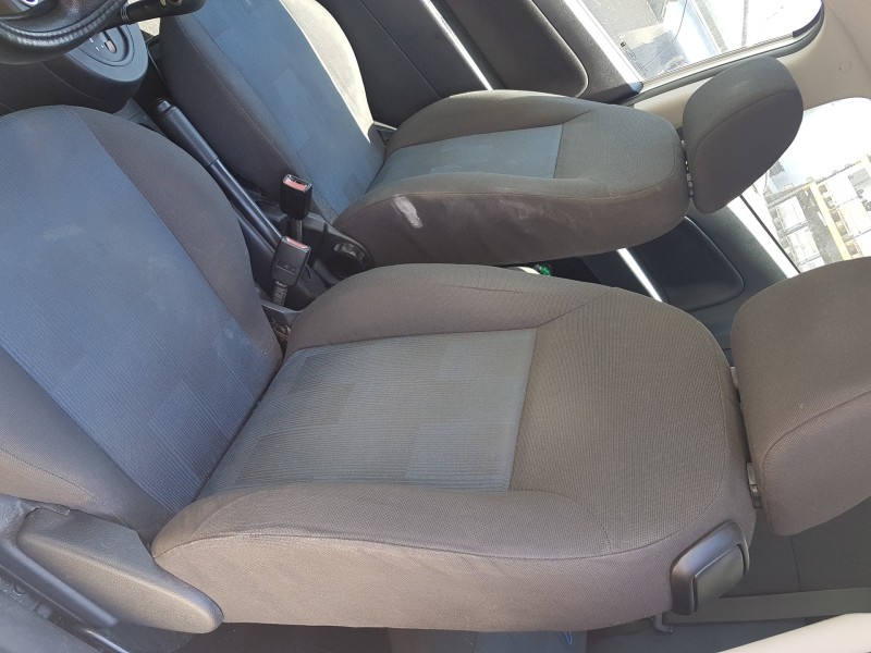 ford fiesta (cbk) del año 2006