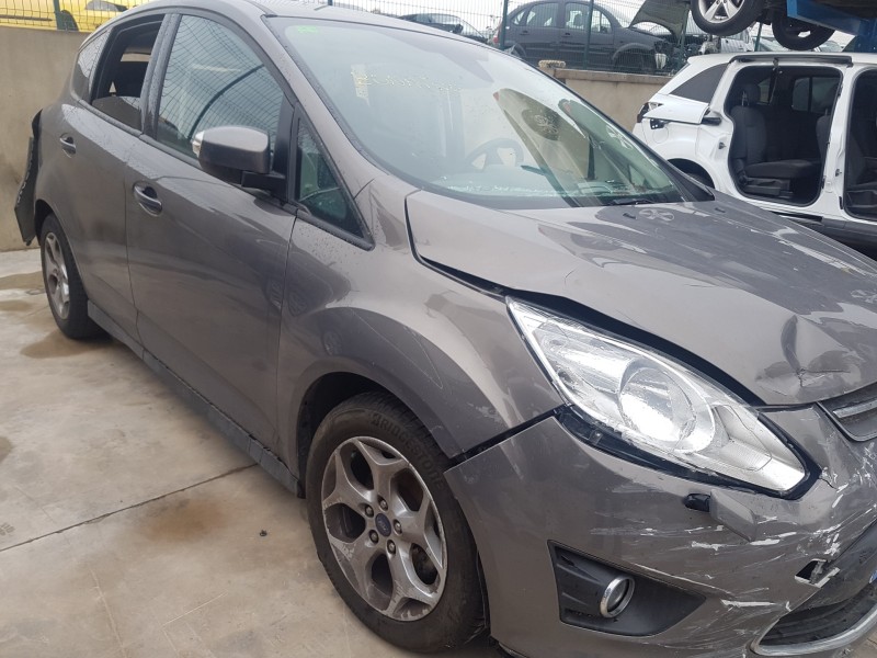 ford c-max del año 2014