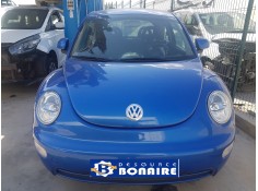 volkswagen new beetle (9c1/1c1) del año 2001