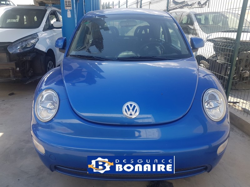 volkswagen new beetle (9c1/1c1) del año 2001