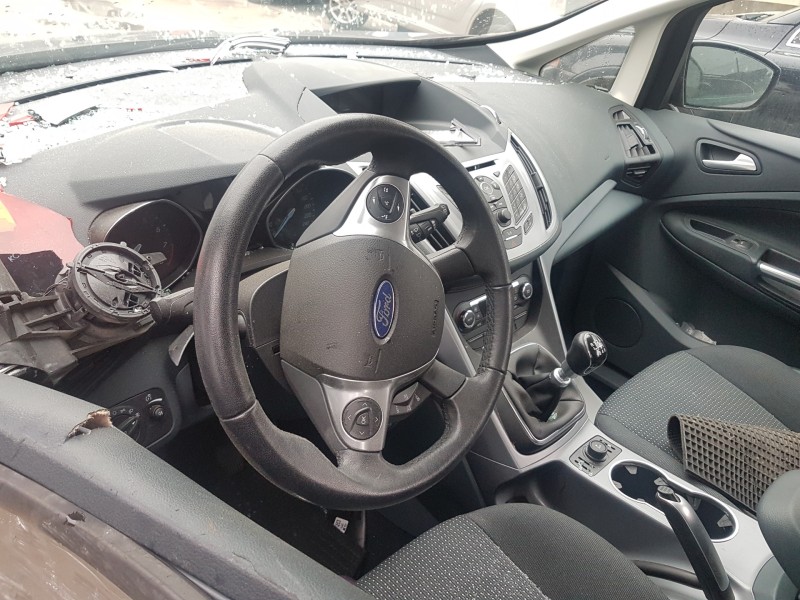ford c-max del año 2014