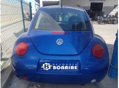 volkswagen new beetle (9c1/1c1) del año 2001 2