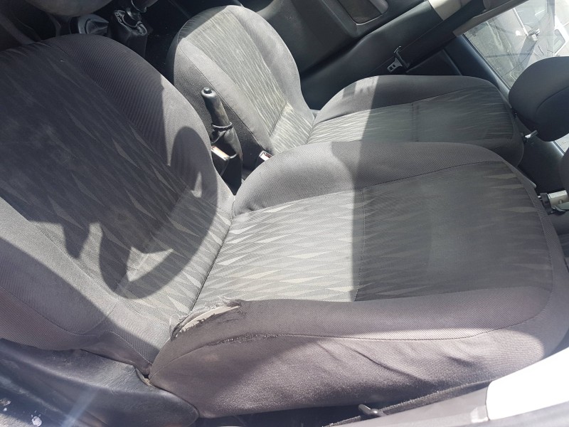 ford focus berlina (cak) del año 2016