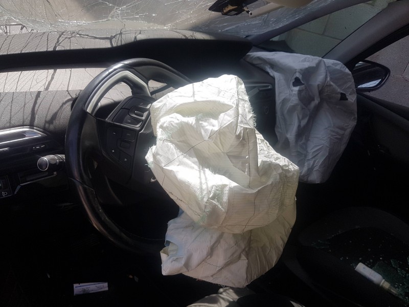 citroen c4 grand picasso del año 2018