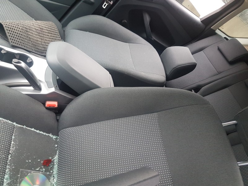 ford c-max del año 2014