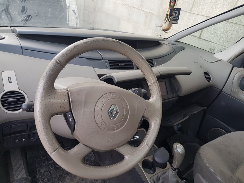 renault espace iv (jk0) del año 2004