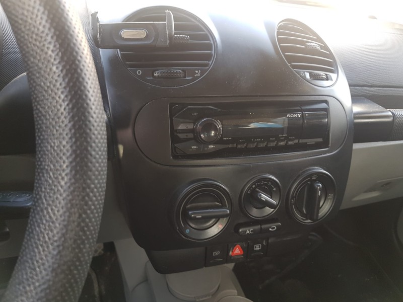 volkswagen new beetle (9c1/1c1) del año 2001