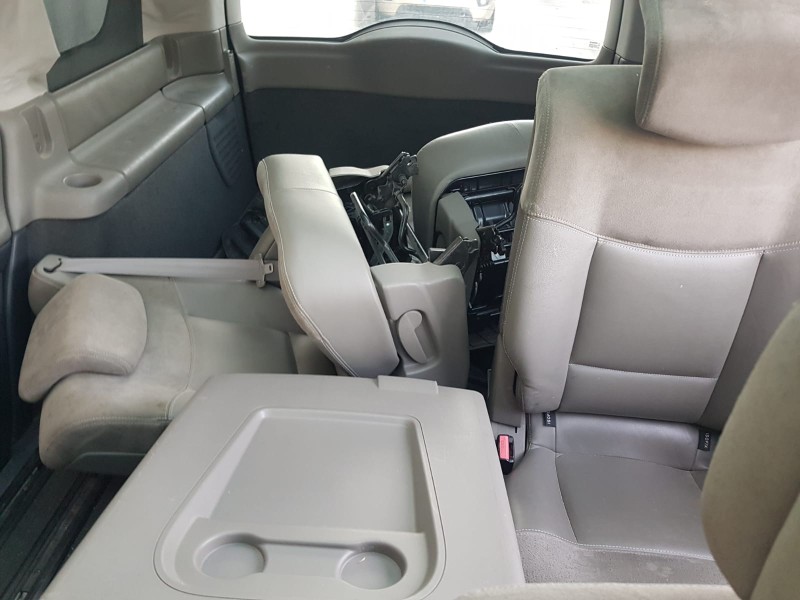 renault espace iv (jk0) del año 2004