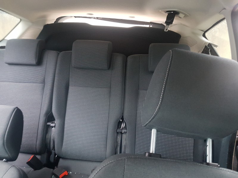 ford c-max del año 2014