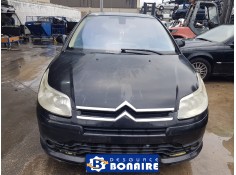citroen c4 berlina del año 2006