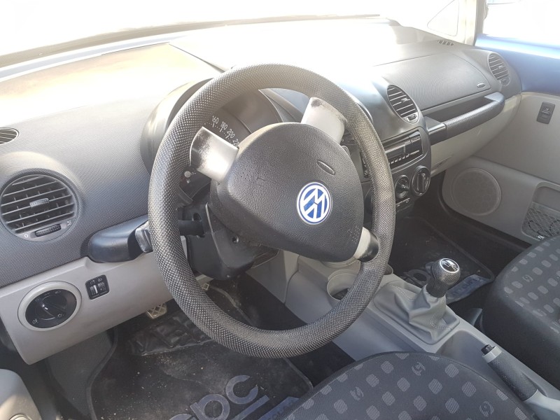 volkswagen new beetle (9c1/1c1) del año 2001