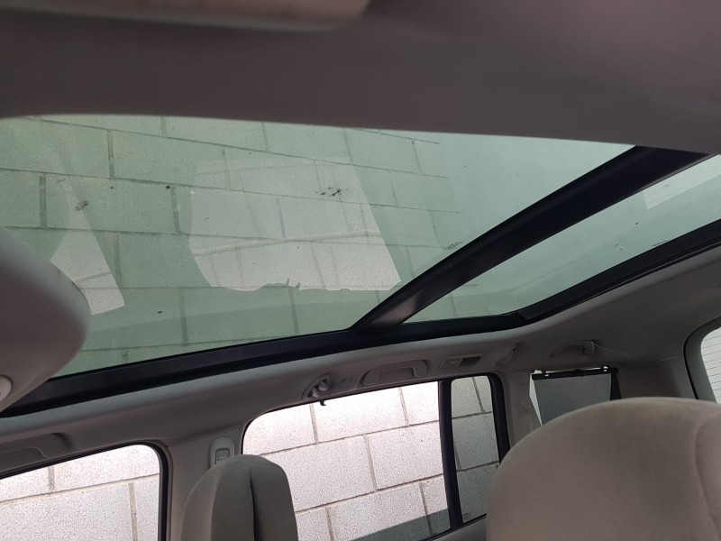 renault espace iv (jk0) del año 2004