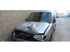 citroen berlingo del año 2001