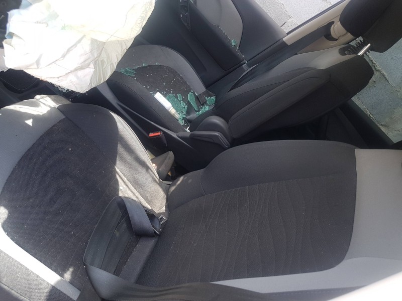 citroen c4 grand picasso del año 2018