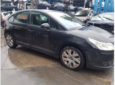 citroen c4 berlina del año 2006 2