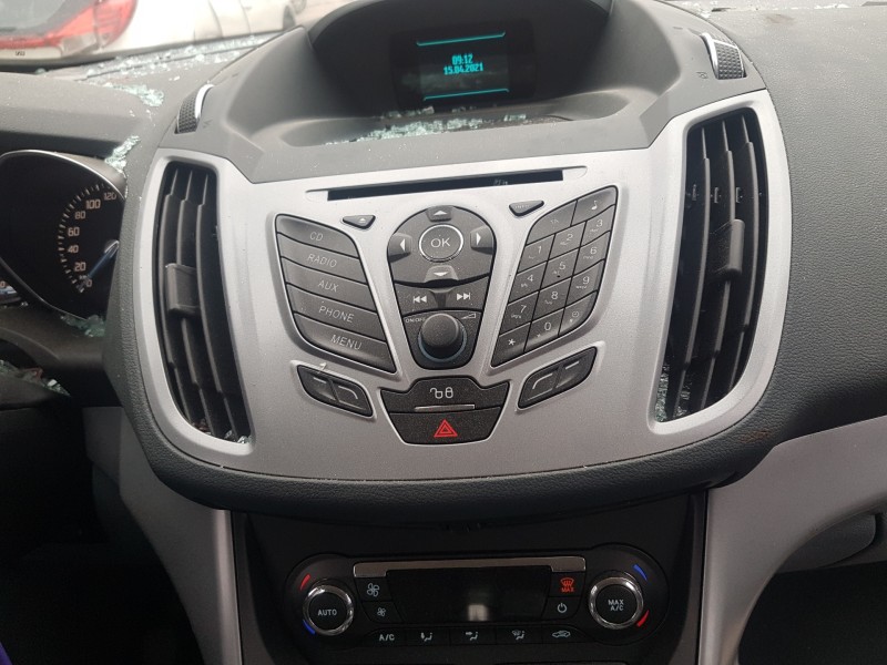ford c-max del año 2014
