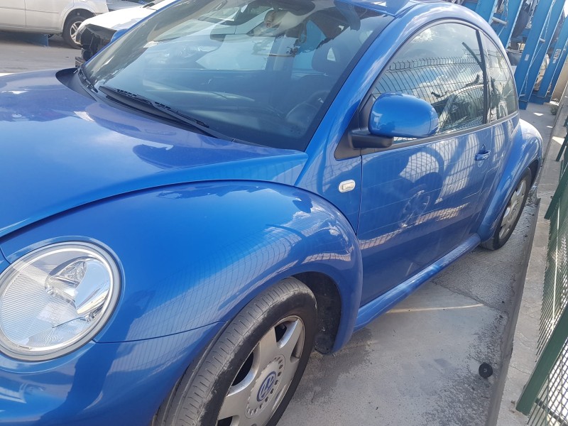 volkswagen new beetle (9c1/1c1) del año 2001