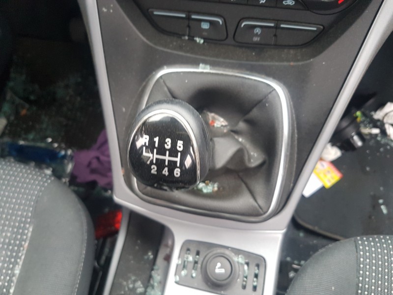 ford c-max del año 2014