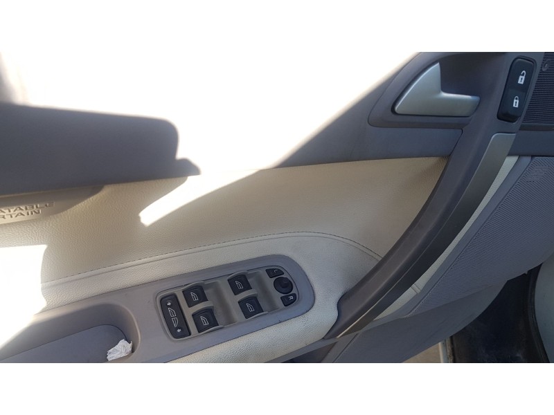 volvo c70 cabriolet del año 2011