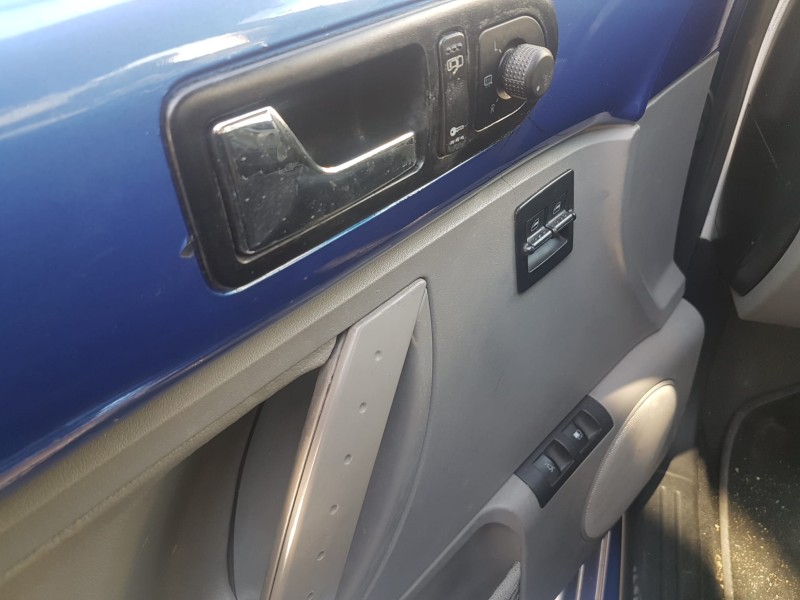 volkswagen new beetle (9c1/1c1) del año 2001