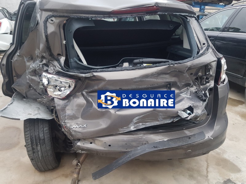 ford c-max del año 2014