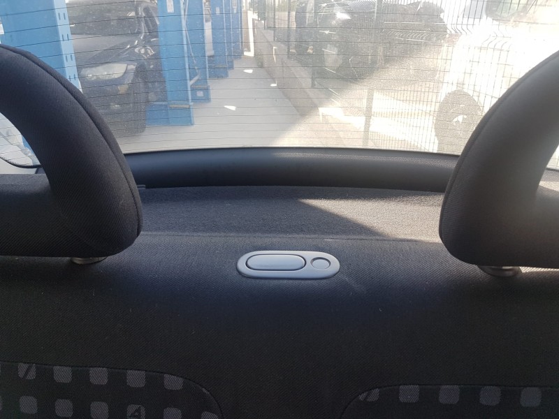 volkswagen new beetle (9c1/1c1) del año 2001