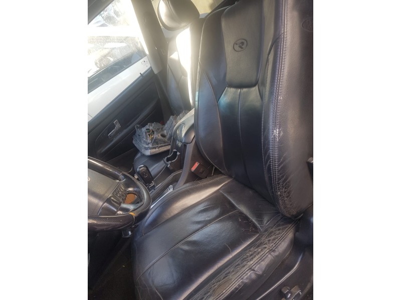 ssangyong rexton del año 2006