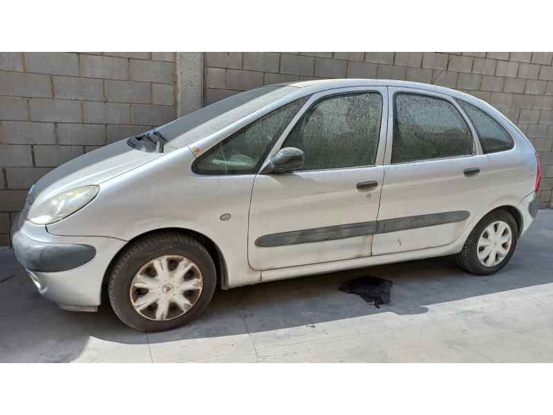 citroen xsara picasso del año 2000