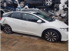 honda civic tourer (fk) del año 2014 2