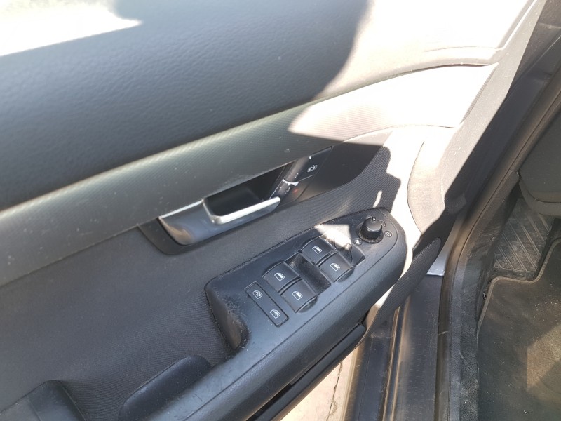 audi a4 berlina (8e) del año 2004