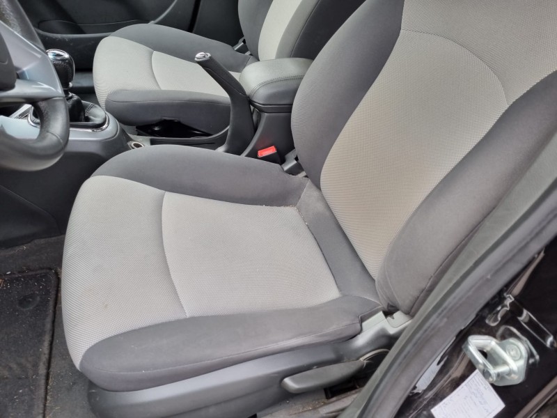 chevrolet cruze del año 2010