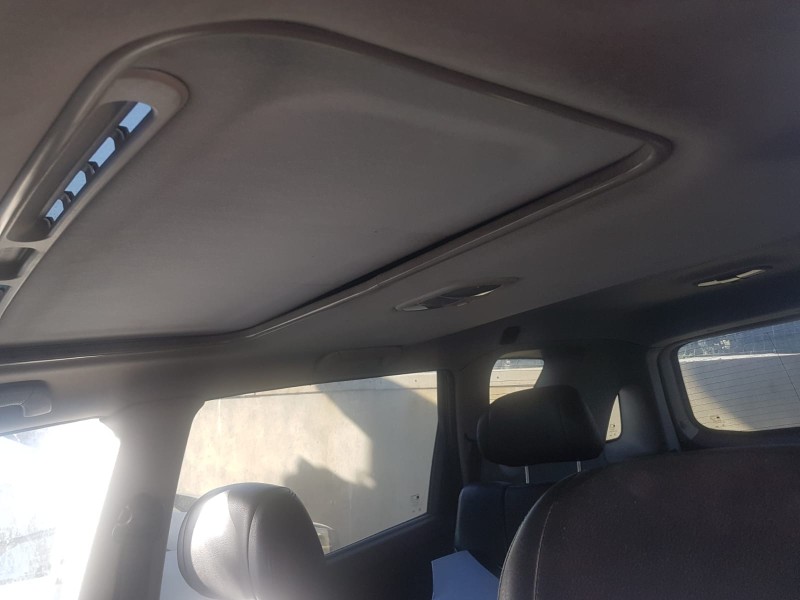 ssangyong rexton del año 2006