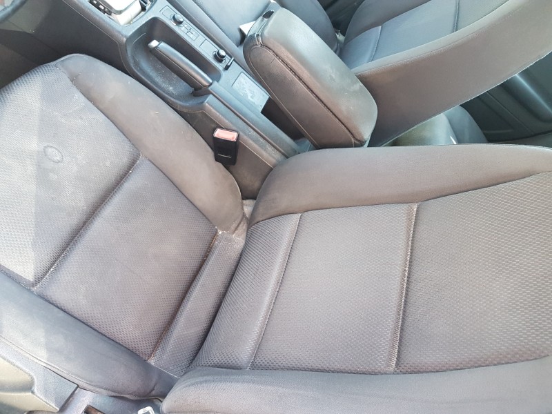 audi a4 berlina (8e) del año 2004