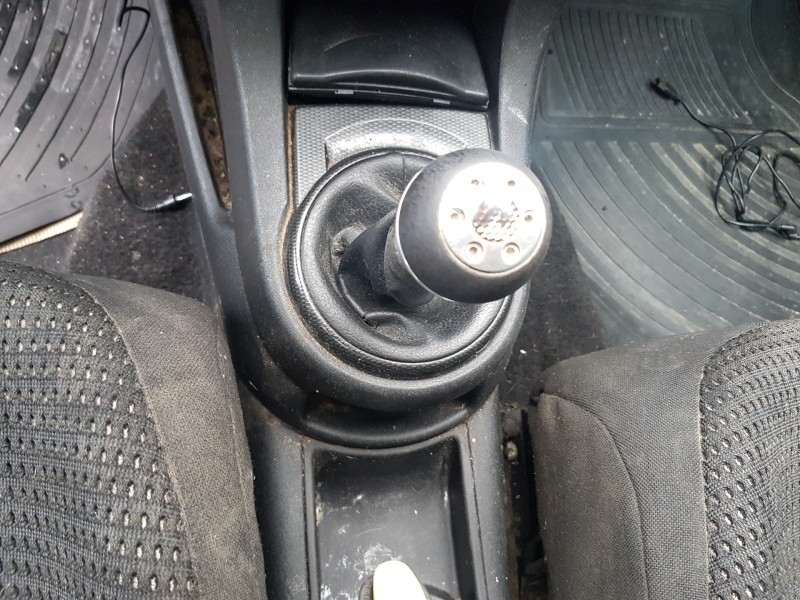 citroen c4 berlina del año 2006