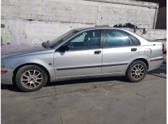 volvo s40 berlina del año 2002 2