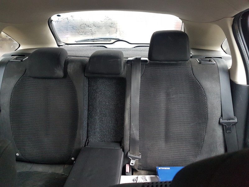 citroen c4 berlina del año 2006